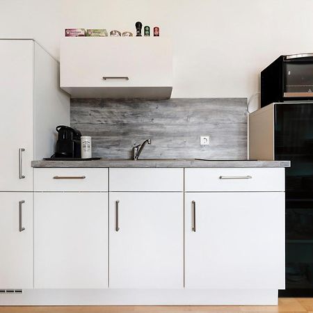 Ferienwohnung Zola เอทเทนไฮม์ ห้อง รูปภาพ