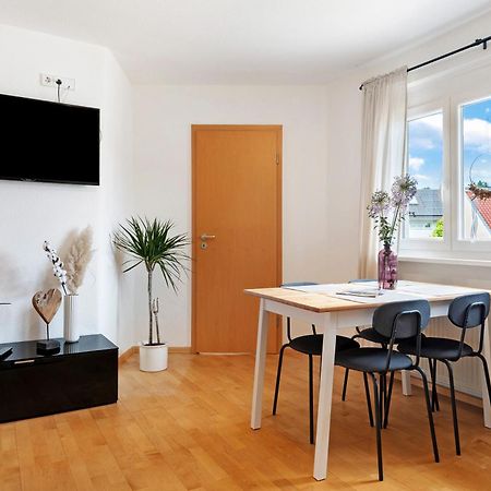 Ferienwohnung Zola เอทเทนไฮม์ ห้อง รูปภาพ