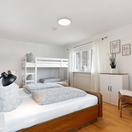 Ferienwohnung Zola เอทเทนไฮม์ ห้อง รูปภาพ
