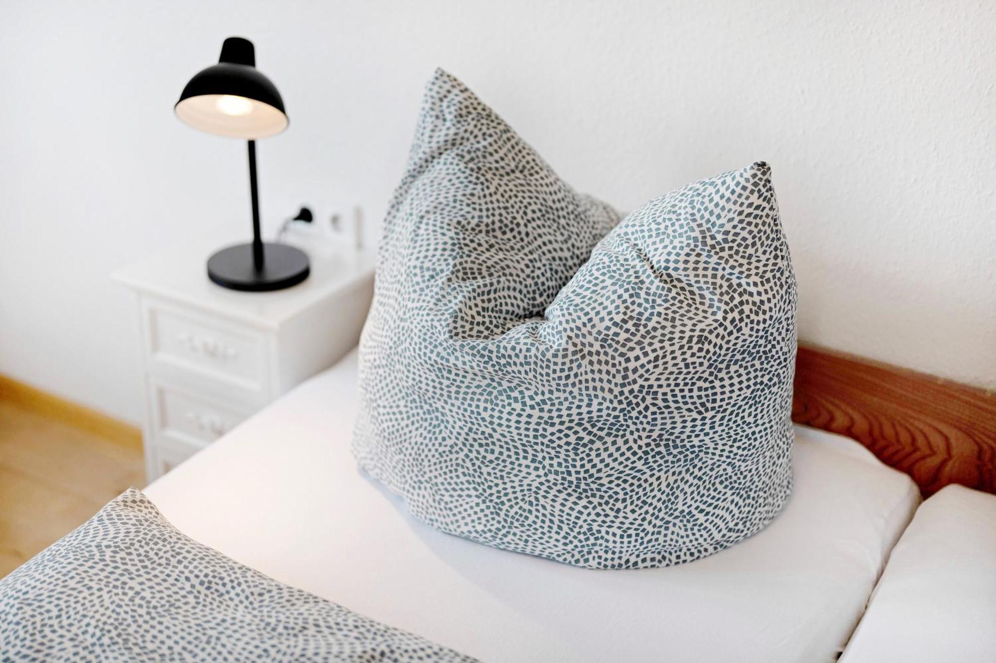 Ferienwohnung Zola เอทเทนไฮม์ ห้อง รูปภาพ