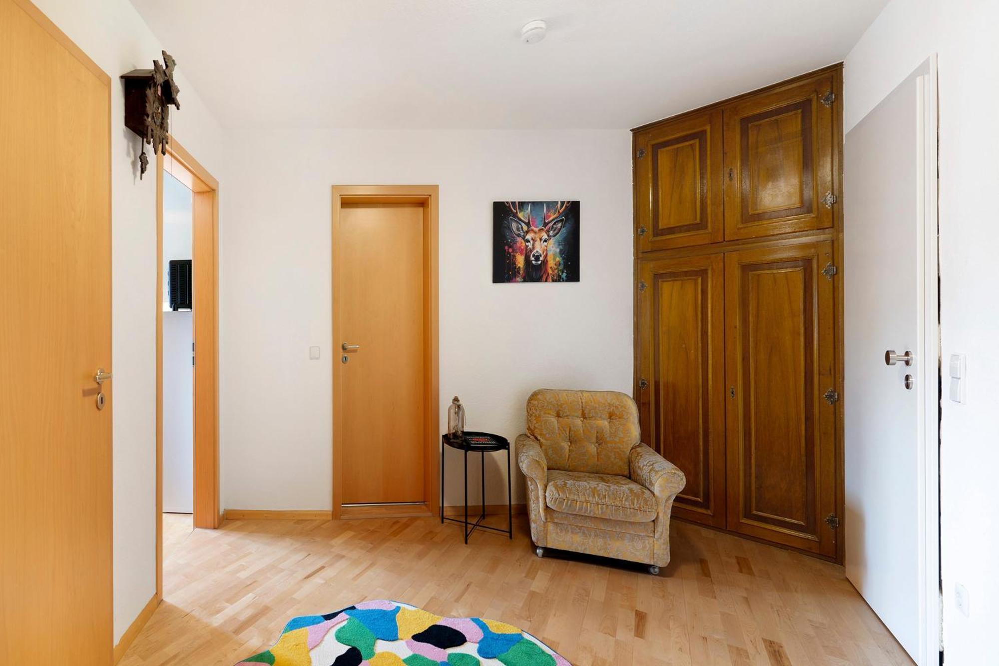 Ferienwohnung Zola เอทเทนไฮม์ ห้อง รูปภาพ