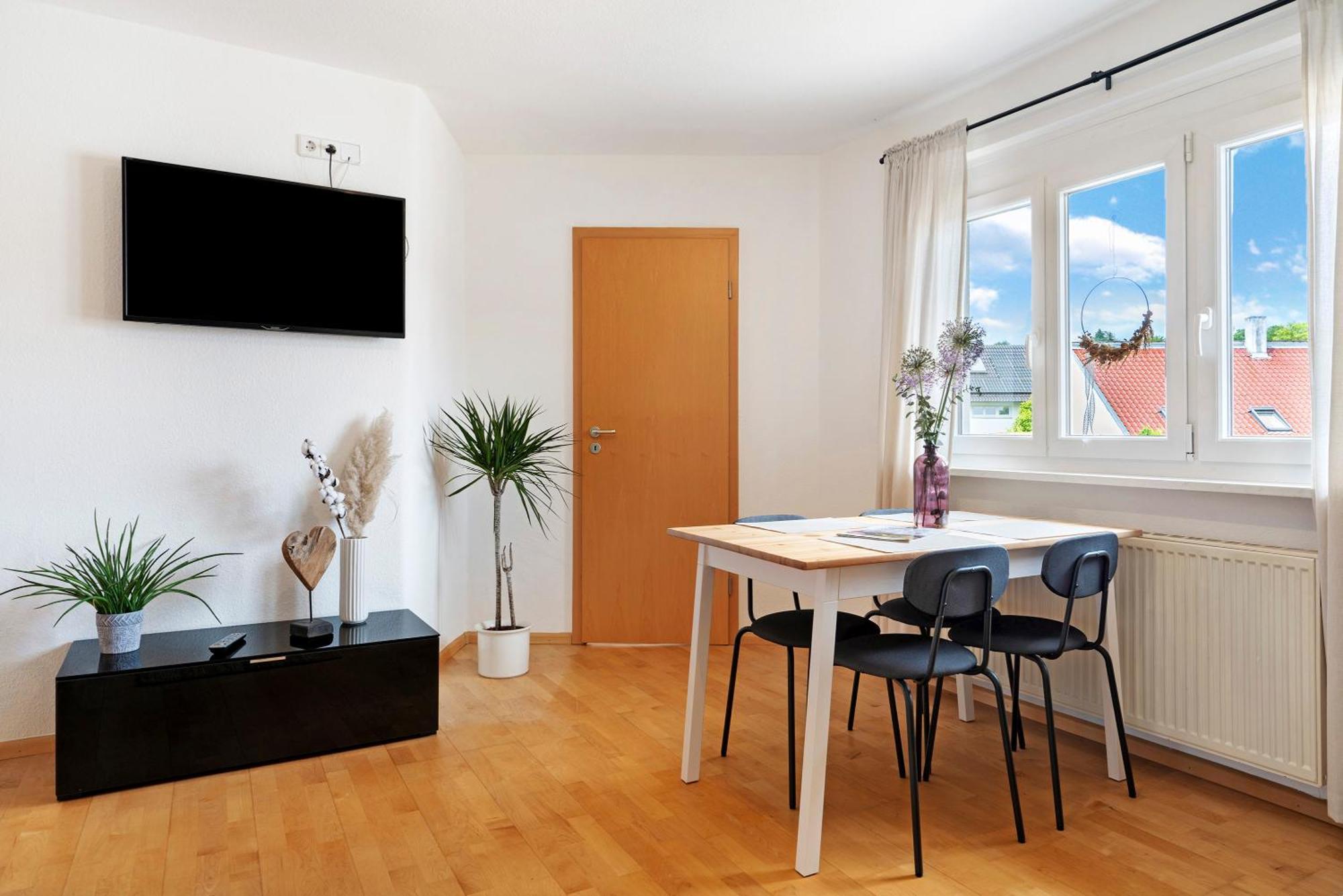 Ferienwohnung Zola เอทเทนไฮม์ ห้อง รูปภาพ