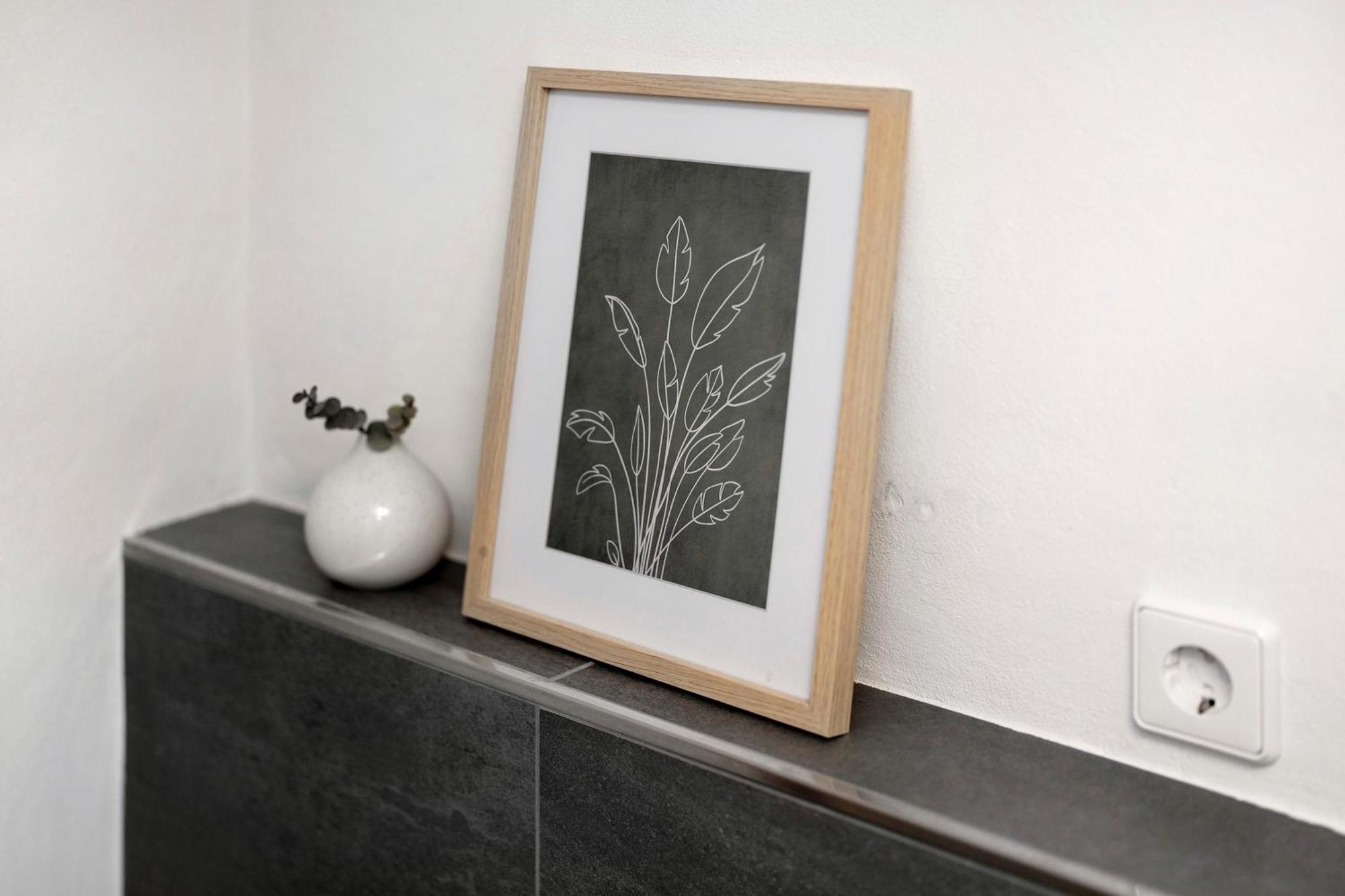 Ferienwohnung Zola เอทเทนไฮม์ ห้อง รูปภาพ