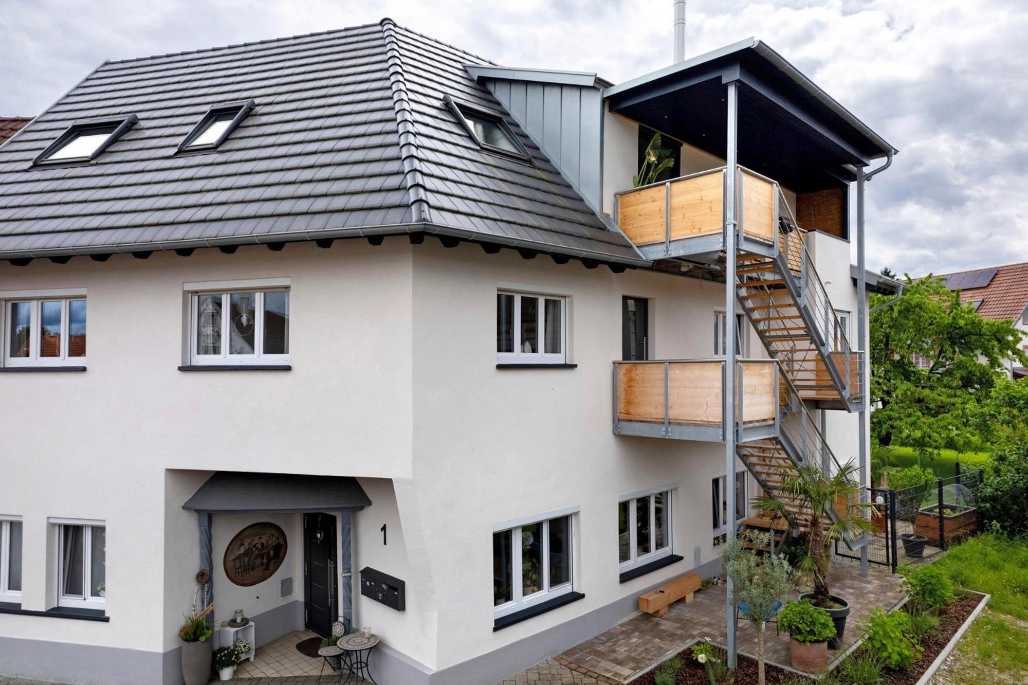 Ferienwohnung Zola เอทเทนไฮม์ ห้อง รูปภาพ