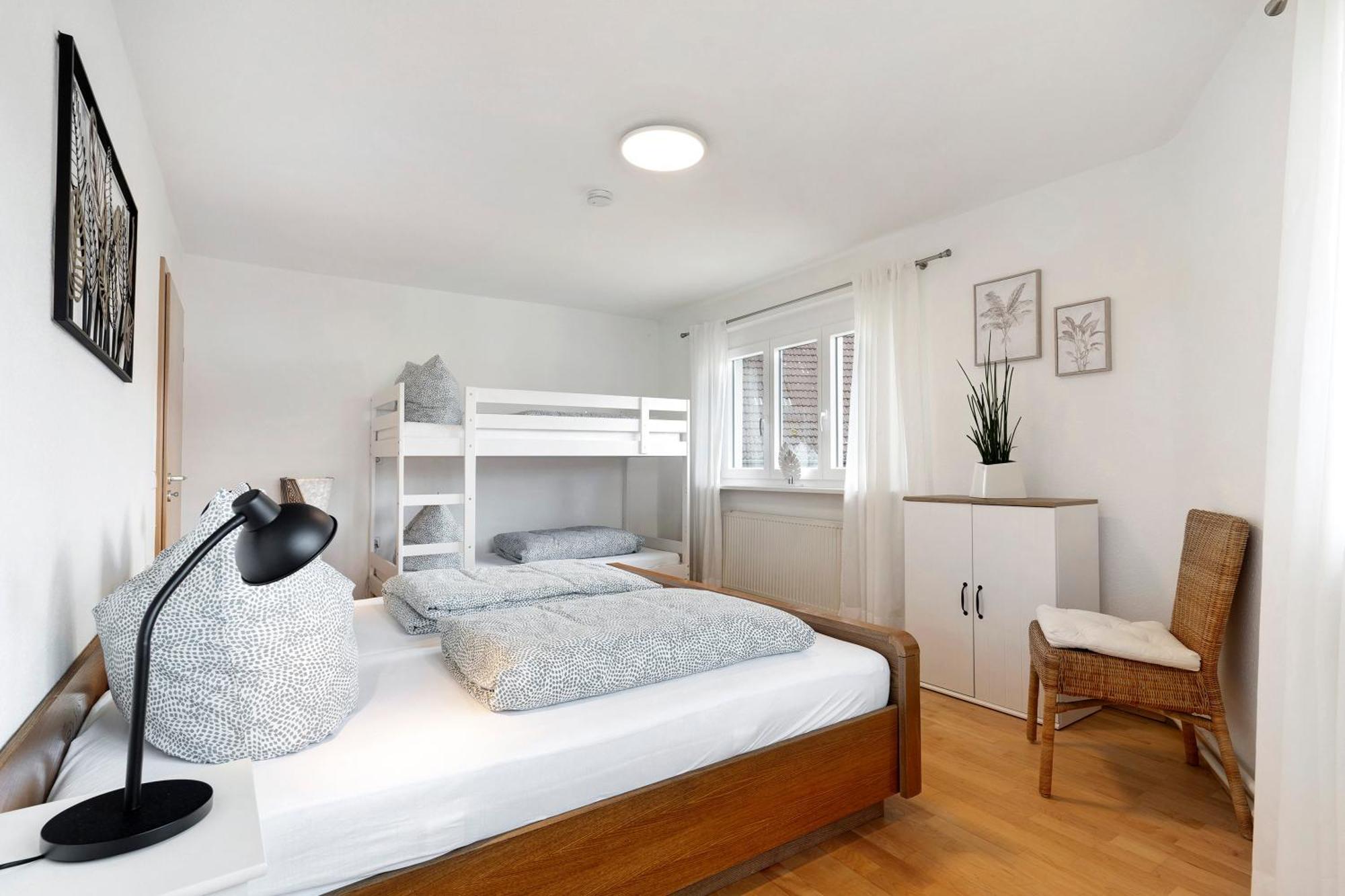 Ferienwohnung Zola เอทเทนไฮม์ ห้อง รูปภาพ